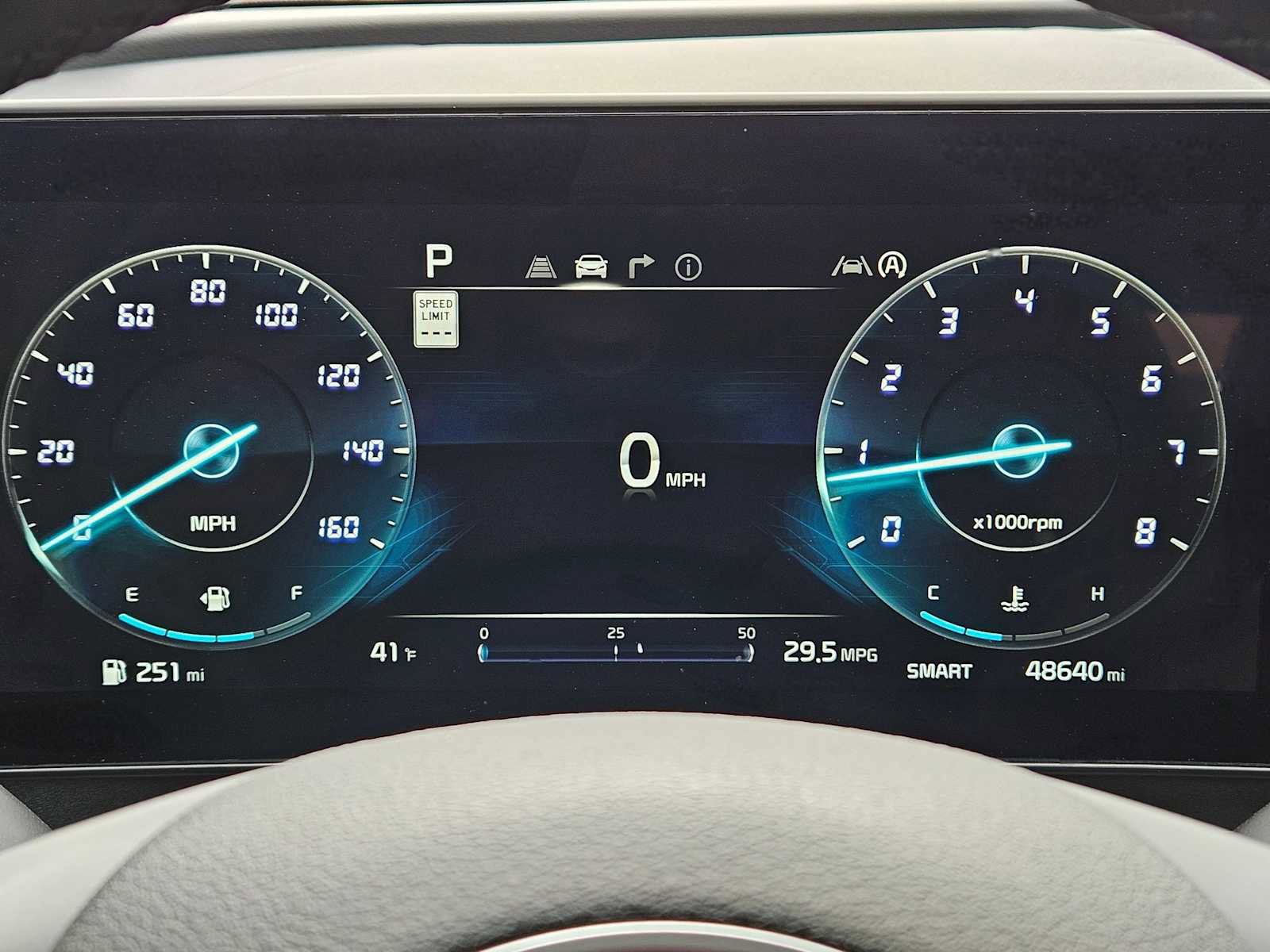 Certified 2024 Kia Sportage SX image 26