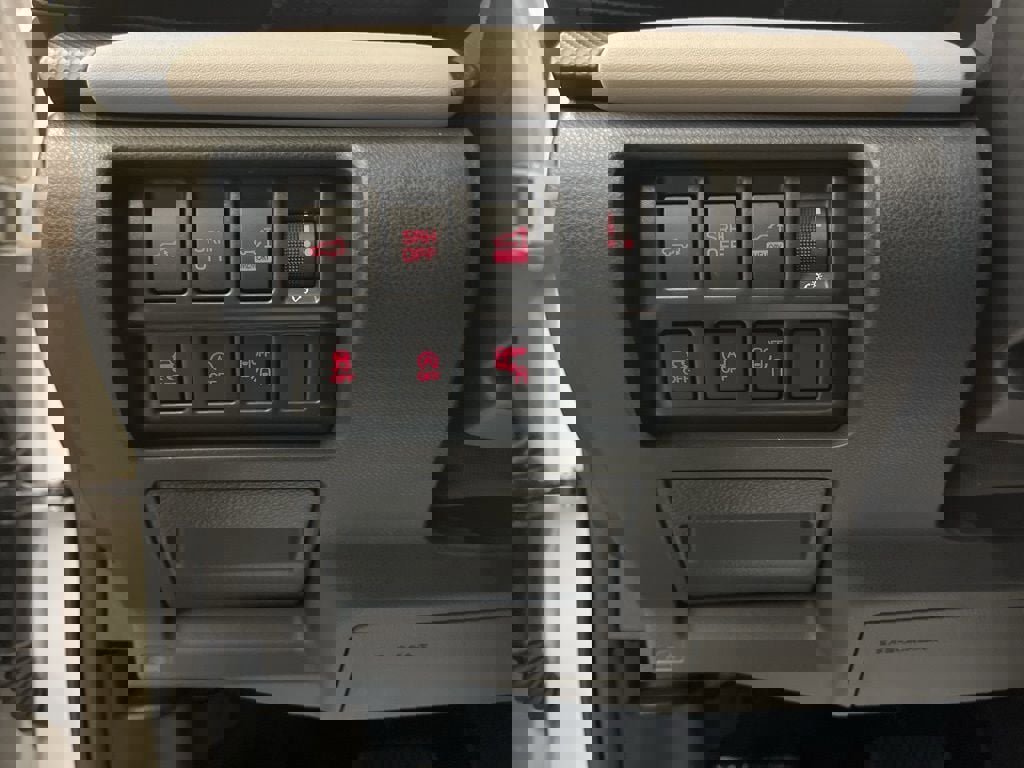 Certified 2024 Subaru Forester Limited image 15