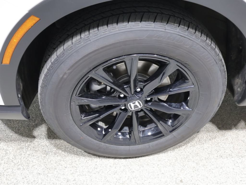 Used 2025 Honda CR-V Sport image 10