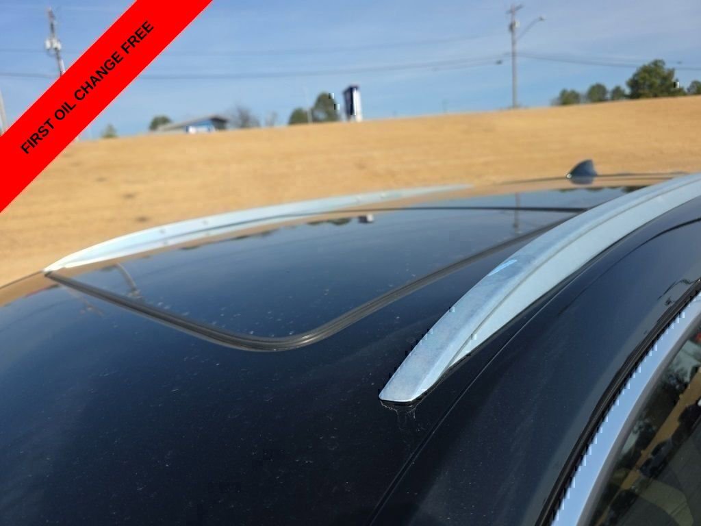 Used 2019 Cadillac XT5 Platinum AWD/4WD image 12