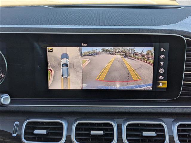 Used 2022 Mercedes-Benz GLE 450 4MATIC image 14