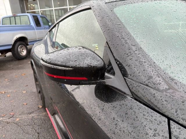 Used 2024 Nissan Z NISMO w/ Floor Mat Package image 8