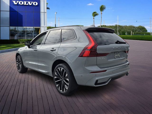 New 2026 Volvo XC60 B5 Ultra w/ Protection Package Premier image 5