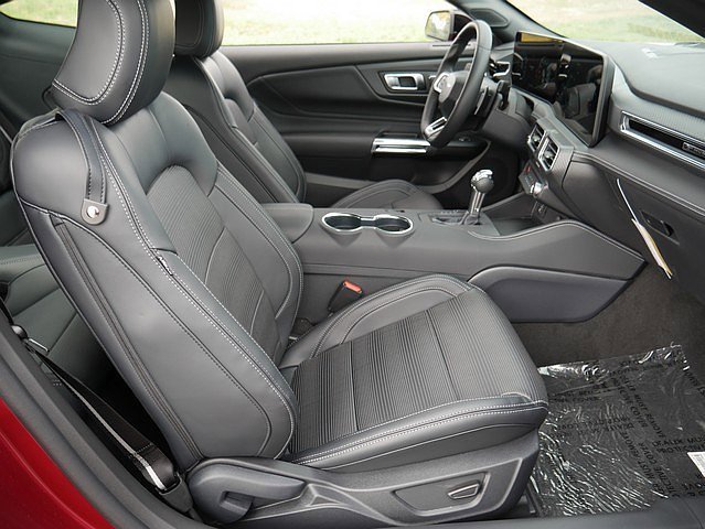 New 2025 Ford Mustang GT Premium image 25