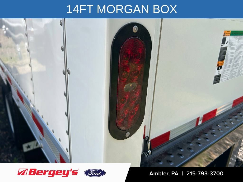 New 2027 Ford E-350 and Econoline 350 Super Duty w/ Driver's Safety Package RWD image 18