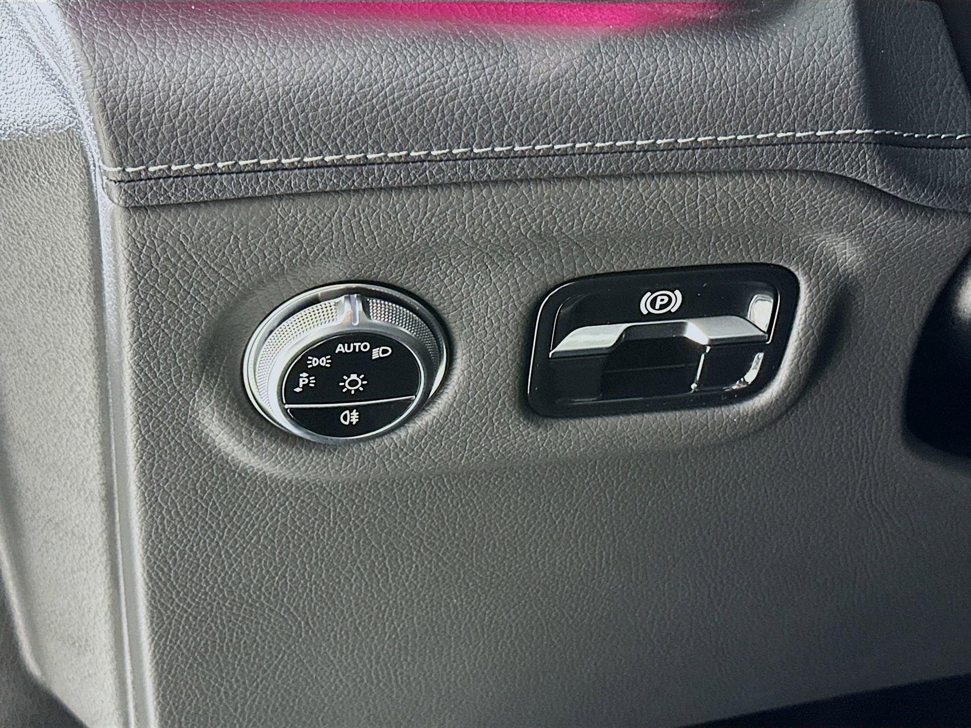 Certified 2023 Mercedes-Benz EQS 450+ SUV image 11