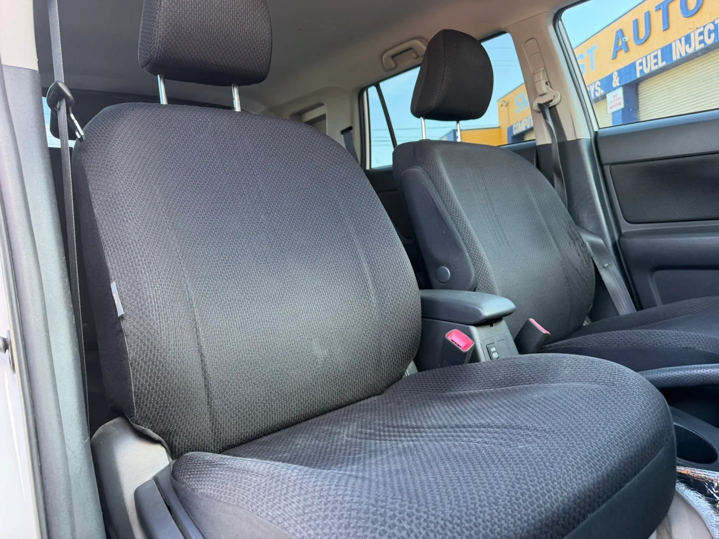 Used 2010 Scion xB FWD image 16