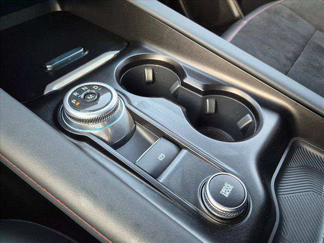 Used 2025 Ford Explorer ST AWD/4WD image 11