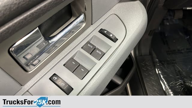 Used 2011 Ford F150 XLT w/ XLT Chrome Pkg RWD image 21