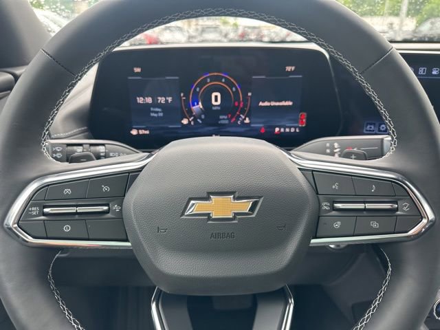 New 2026 Chevrolet Traverse LT FWD image 12