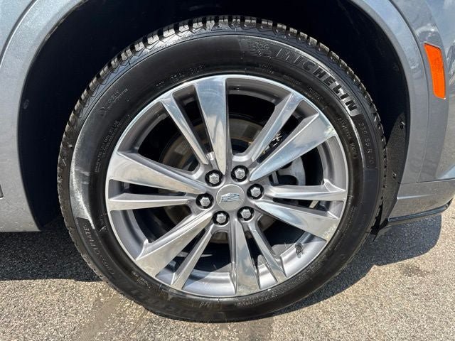 Used 2020 Cadillac XT6 Premium Luxury AWD/4WD image 32