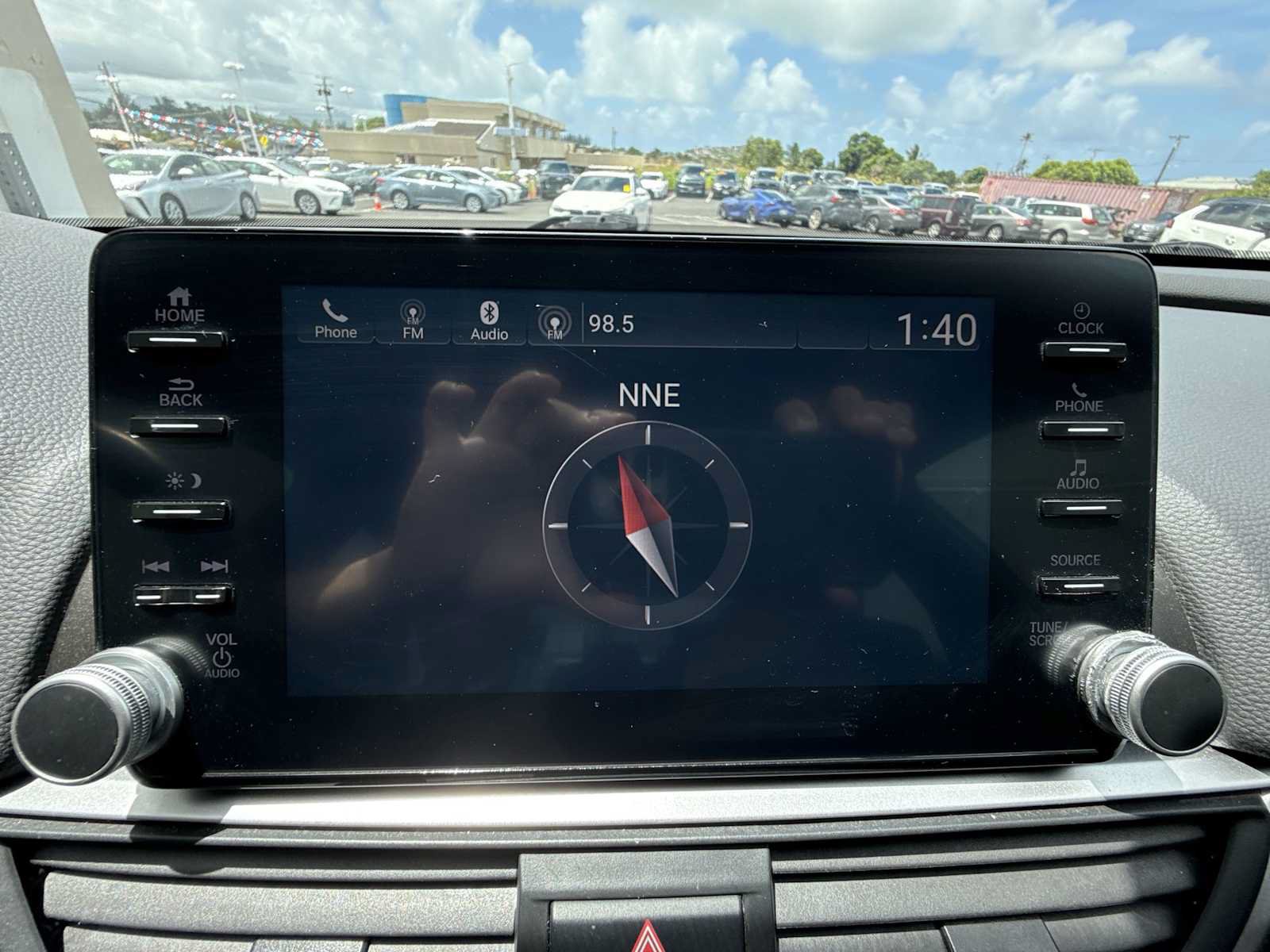 Used 2018 Honda Accord Sport image 19