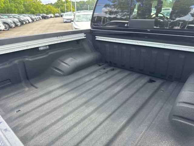New 2026 Nissan Frontier PRO-4X w/ Pro-4x Convenience Package AWD/4WD image 13