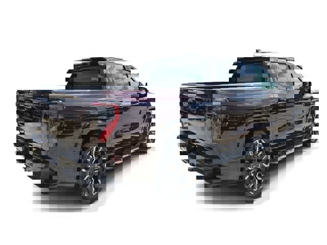 New 2025 GMC Sierra EV Denali image 5