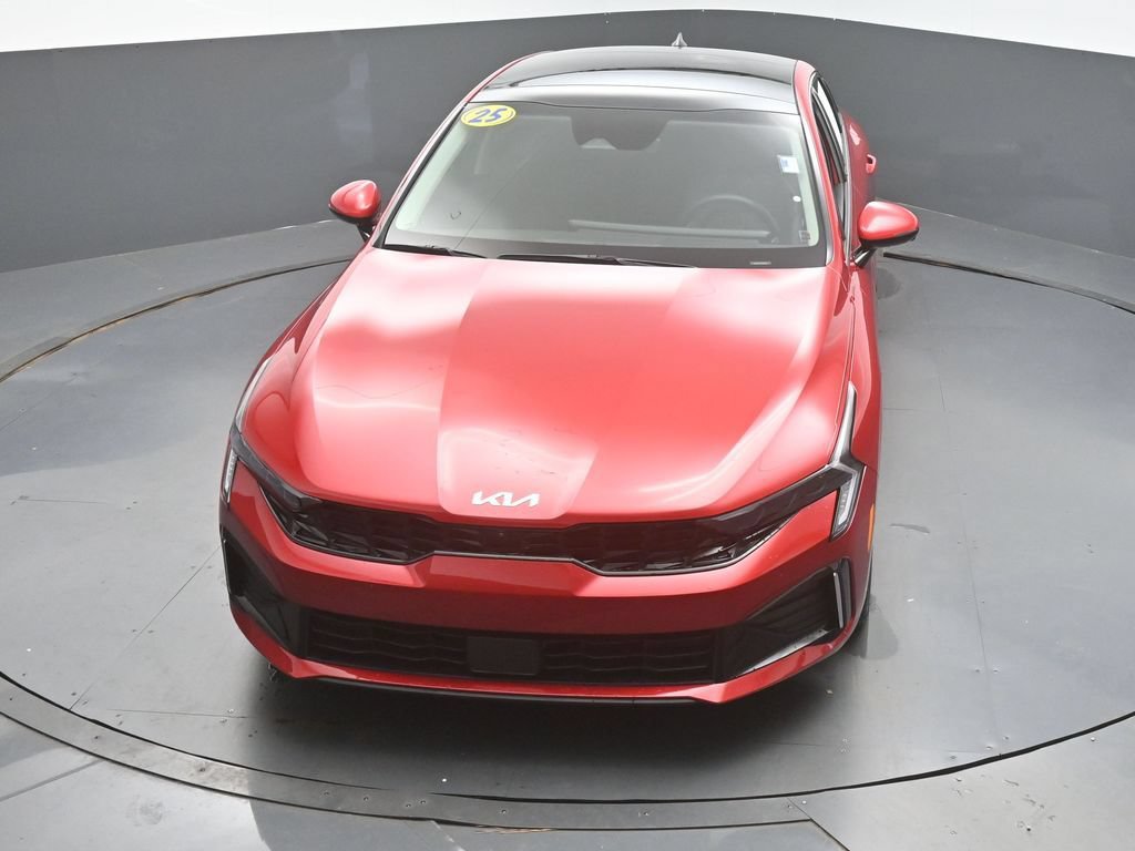 Used 2025 Kia K5 EX FWD image 50