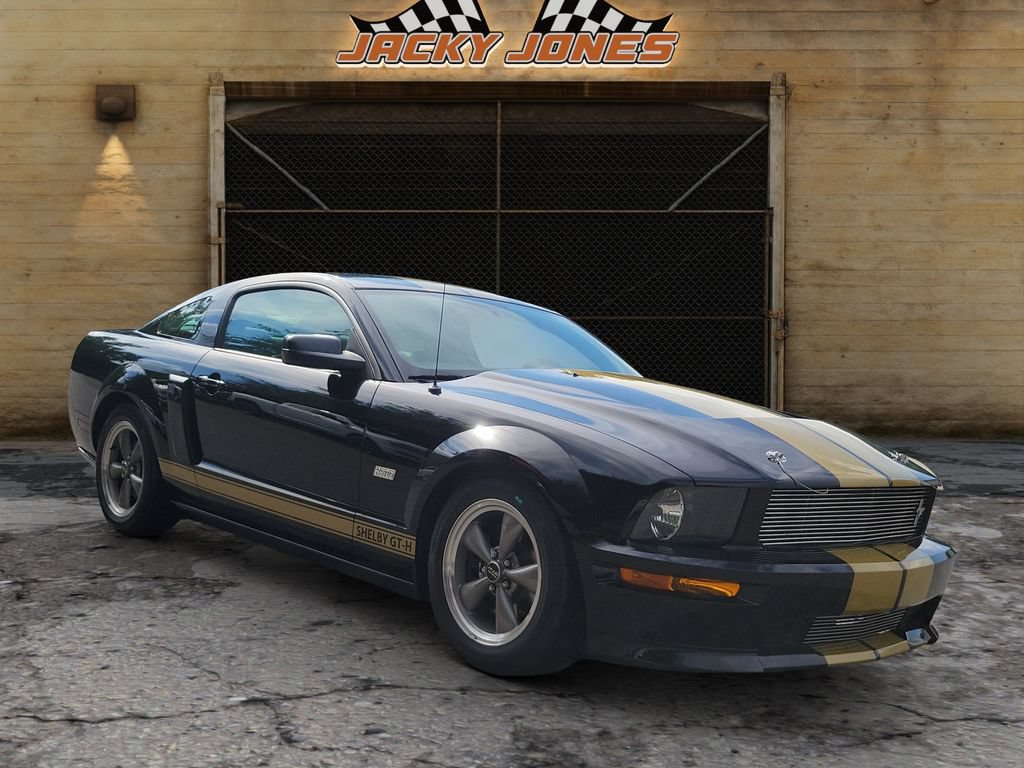 Used 2006 Ford Mustang GT Premium RWD image 8