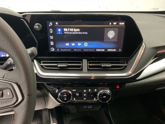 New 2026 Chevrolet Trax RS FWD image 15