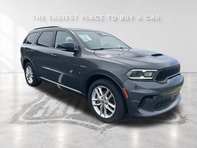Used 2024 Dodge Durango R/T AWD/4WD image 17