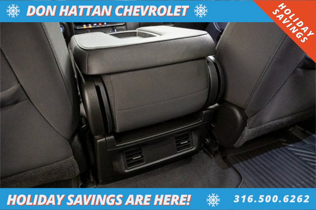 Used 2022 Chevrolet Silverado 1500 Custom image 23