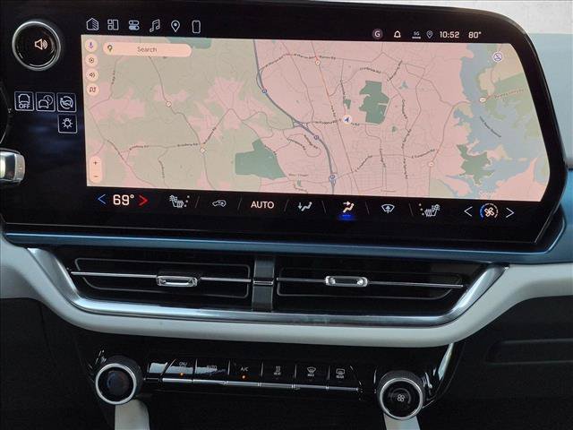 New 2026 Chevrolet Equinox EV LT AWD/4WD image 14