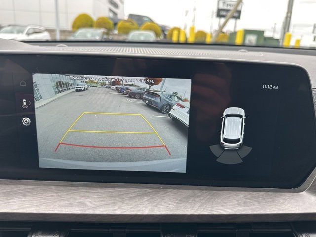 Used 2025 Kia Telluride EX X-Line image 15