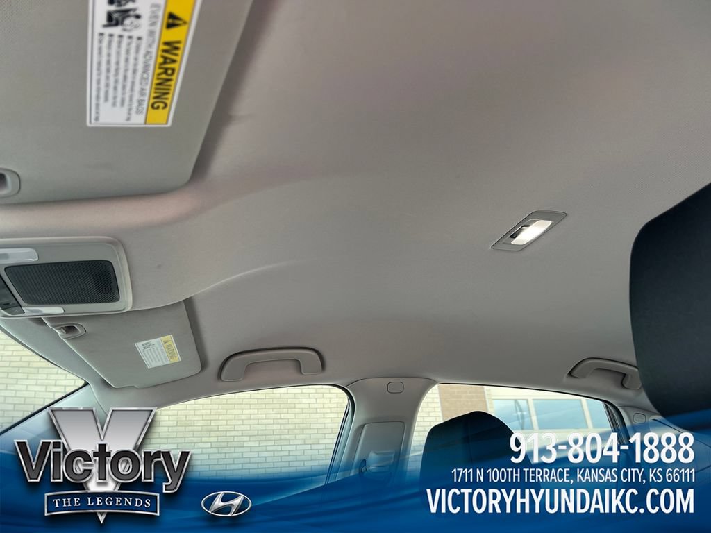 Used 2025 Honda Civic LX image 21