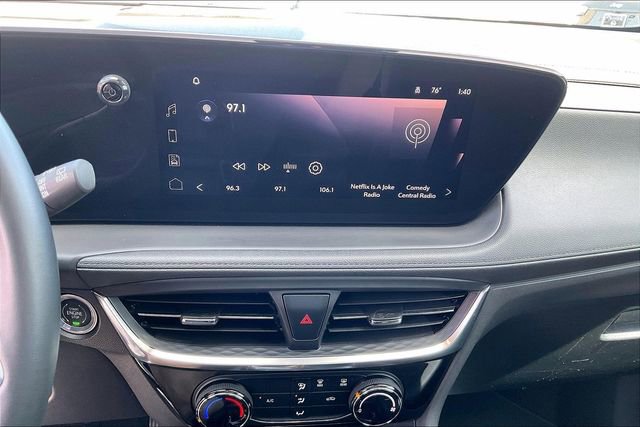 Used 2024 Buick Encore GX Sport Touring image 30