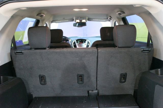 Used 2015 GMC Terrain SLE w/ Chrome Edition FWD image 16