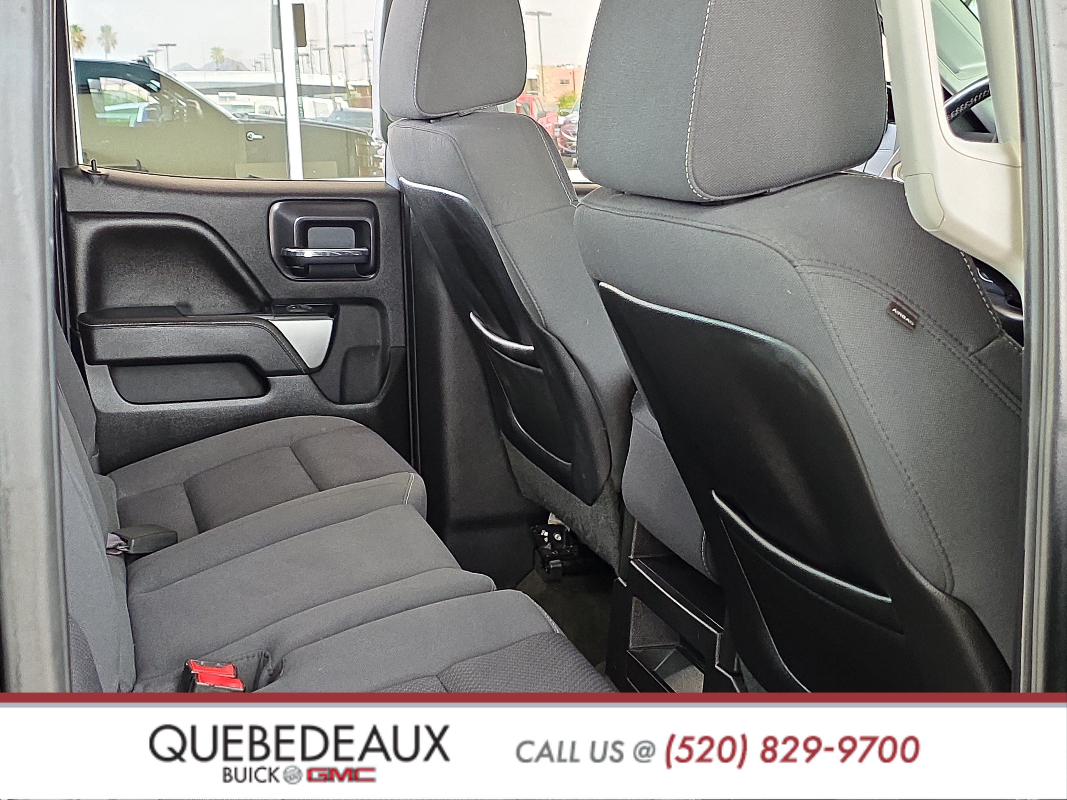 Used 2015 Chevrolet Silverado 2500 LT w/ LT Convenience Package AWD/4WD image 20