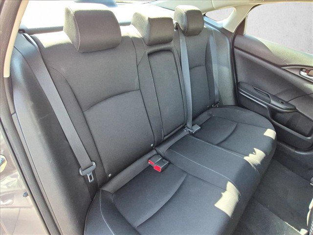 Used 2020 Honda Civic EX image 19