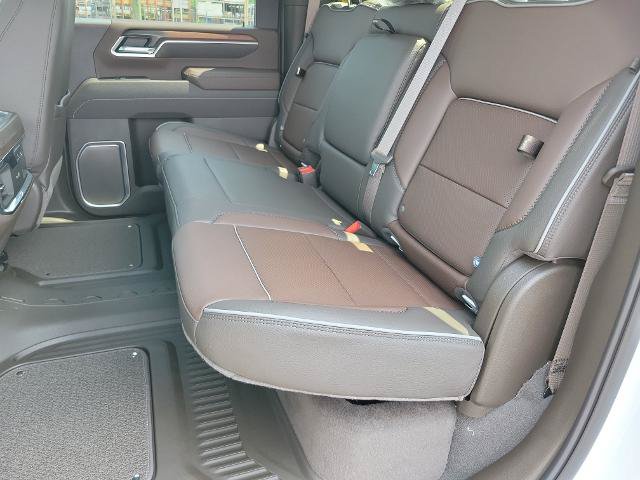 New 2026 GMC Sierra 2500 Denali w/ Denali Reserve Package AWD/4WD image 15