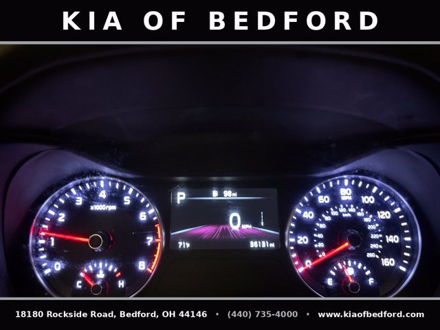Certified 2023 Kia Forte GT-Line w/ GT-Line Premium Package FWD image 18