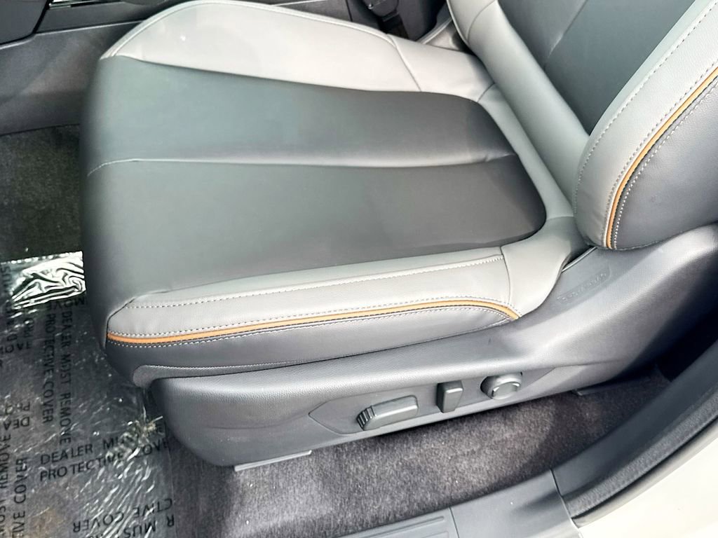 New 2026 Subaru Forester Sport image 23