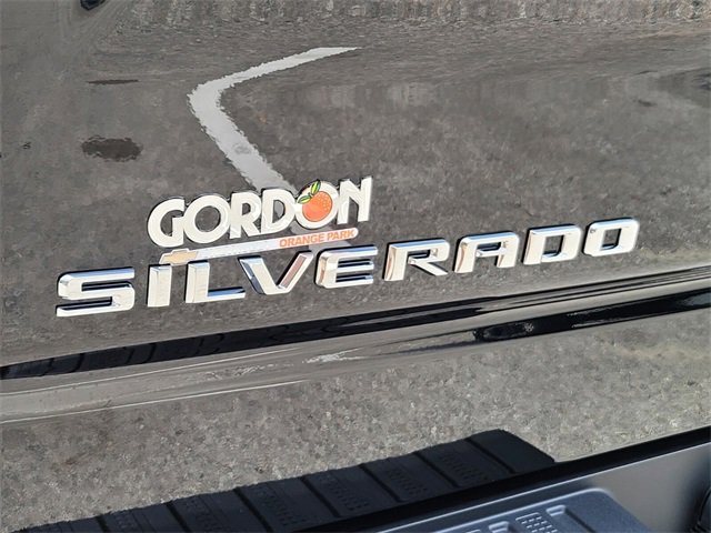 New 2026 Chevrolet Silverado 1500 RST image 13