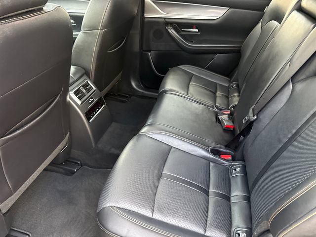 Used 2024 MAZDA CX-90 3.3 Turbo w/ Preferred Package AWD/4WD image 16