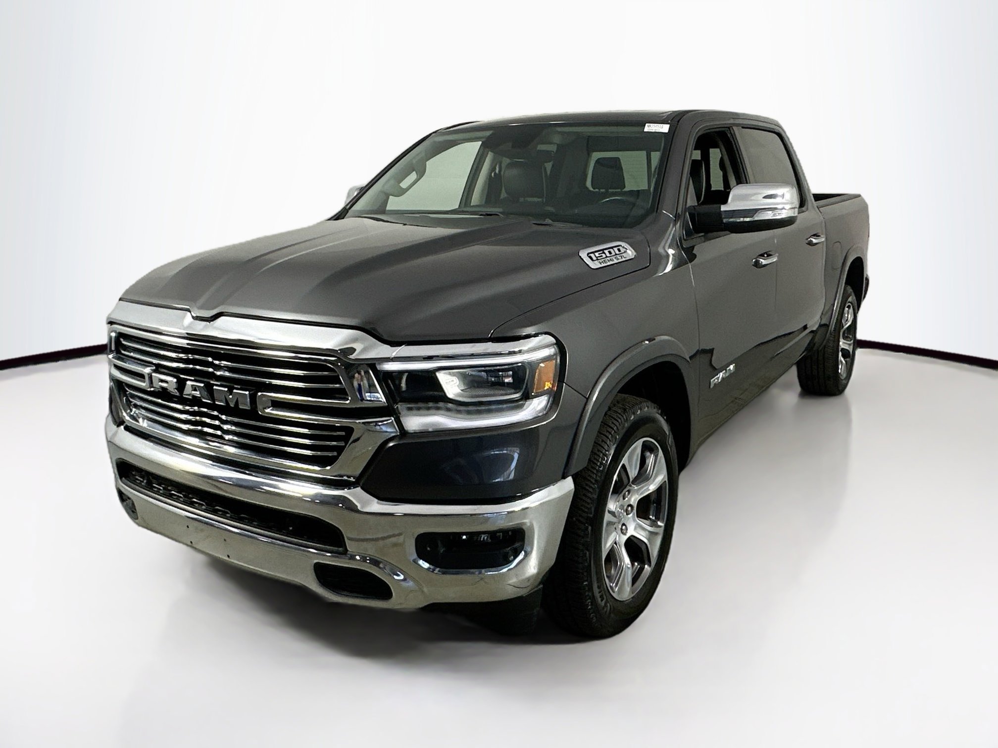 Used 2022 RAM 1500 Laramie