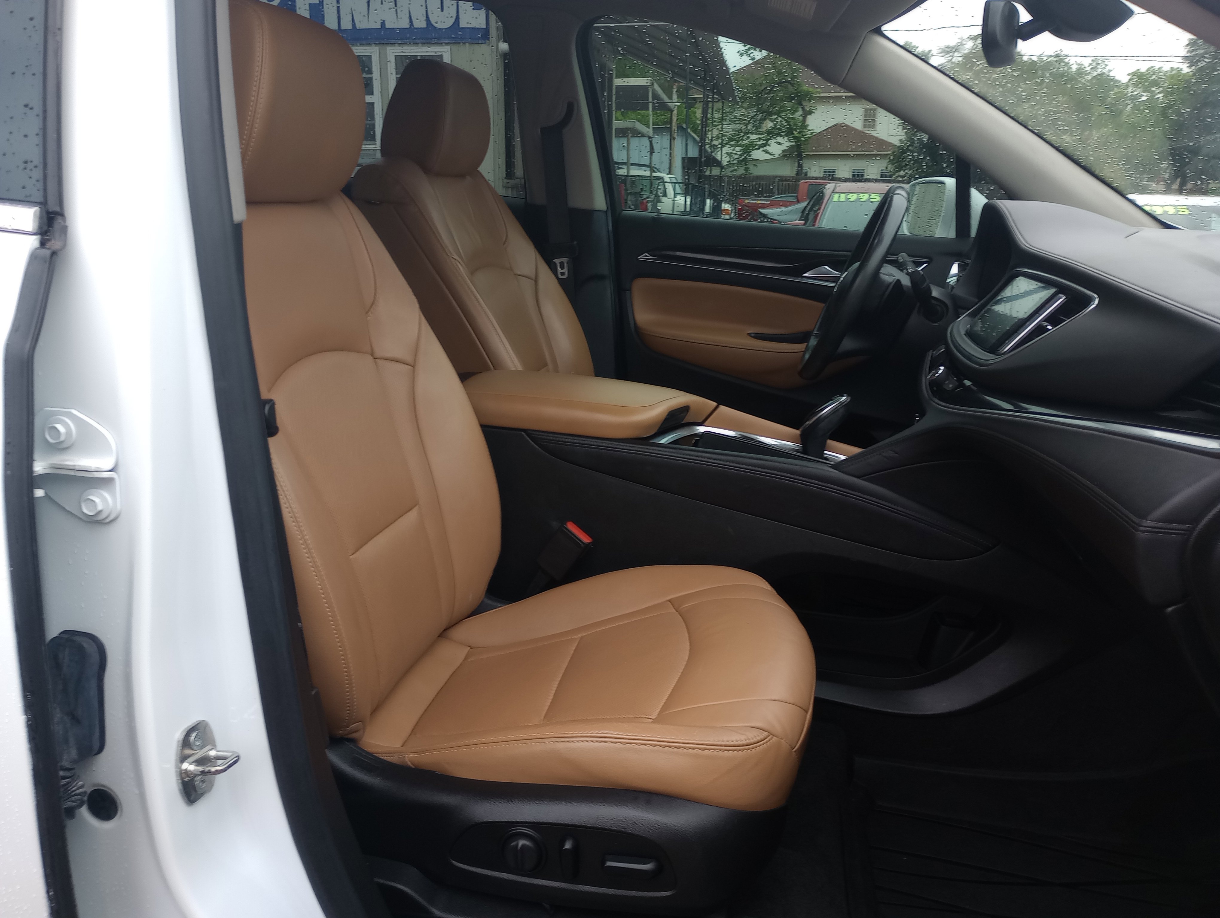 Used 2019 Buick Enclave Premium FWD image 16