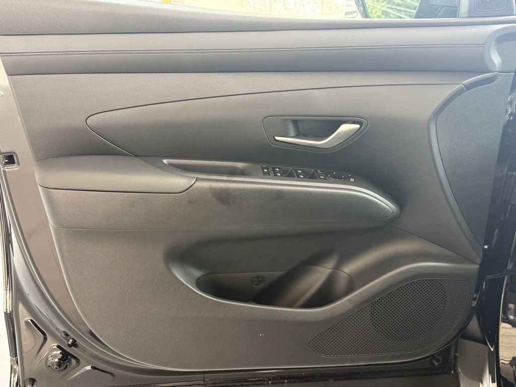 New 2026 Hyundai Santa Cruz SE image 10