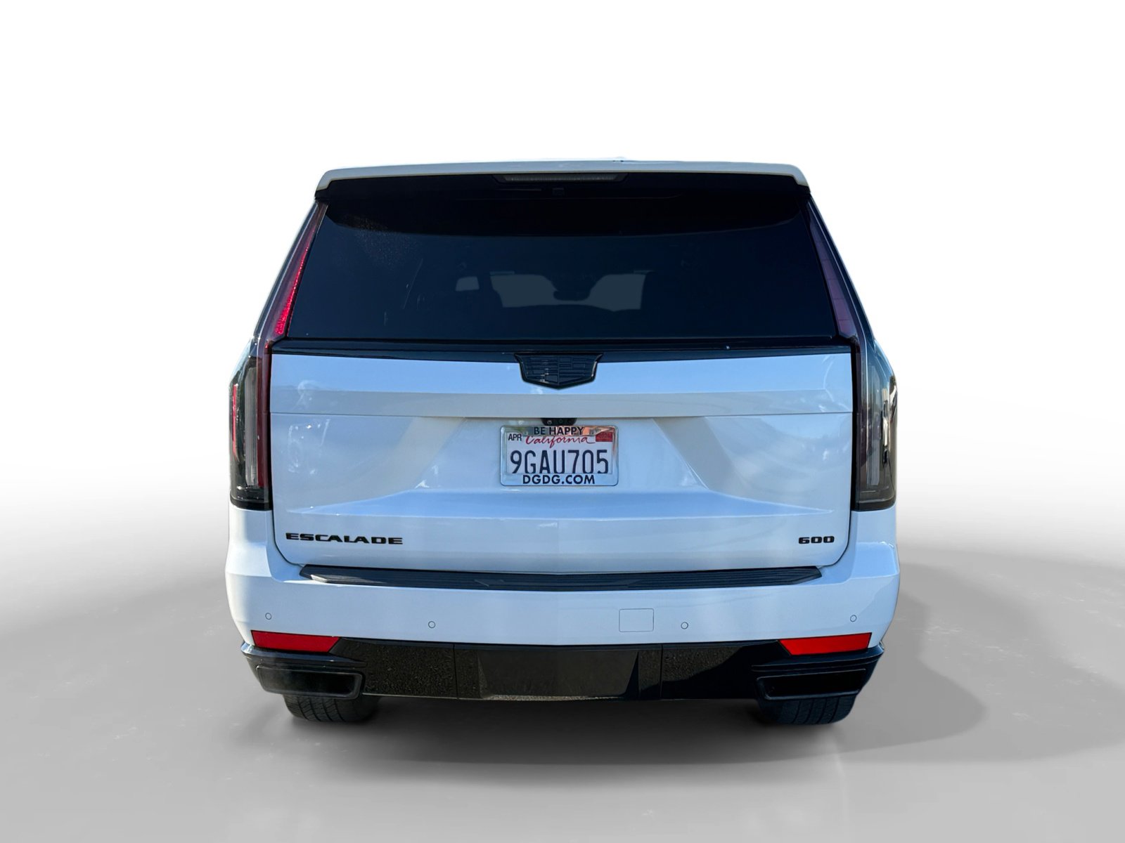 Used 2023 Cadillac Escalade ESV Premium Luxury image 4