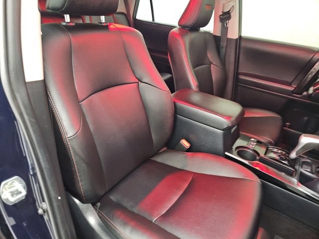 Used 2023 Toyota 4Runner TRD Off-Road Premium w/ Off Road Premium Plus Package AWD/4WD image 36
