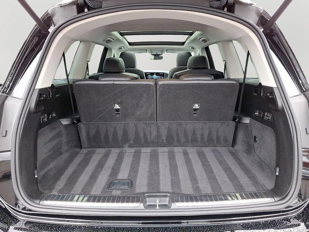 Used 2023 Mercedes-Benz GLS 450 4MATIC image 30