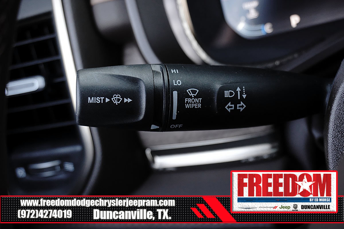 Used 2026 RAM 1500 Limited AWD/4WD image 29
