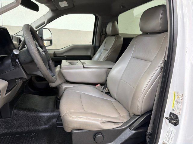 Used 2019 Ford F250 XL RWD image 12
