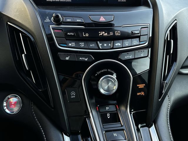 Used 2021 Acura RDX FWD w/ Technology Package image 20