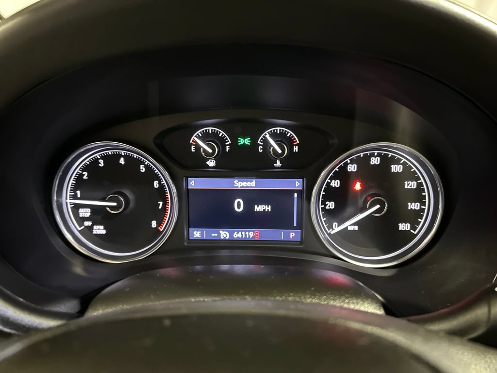 Used 2020 Buick Enclave Essence w/ Trailering Package, 5000 lbs. FWD image 14