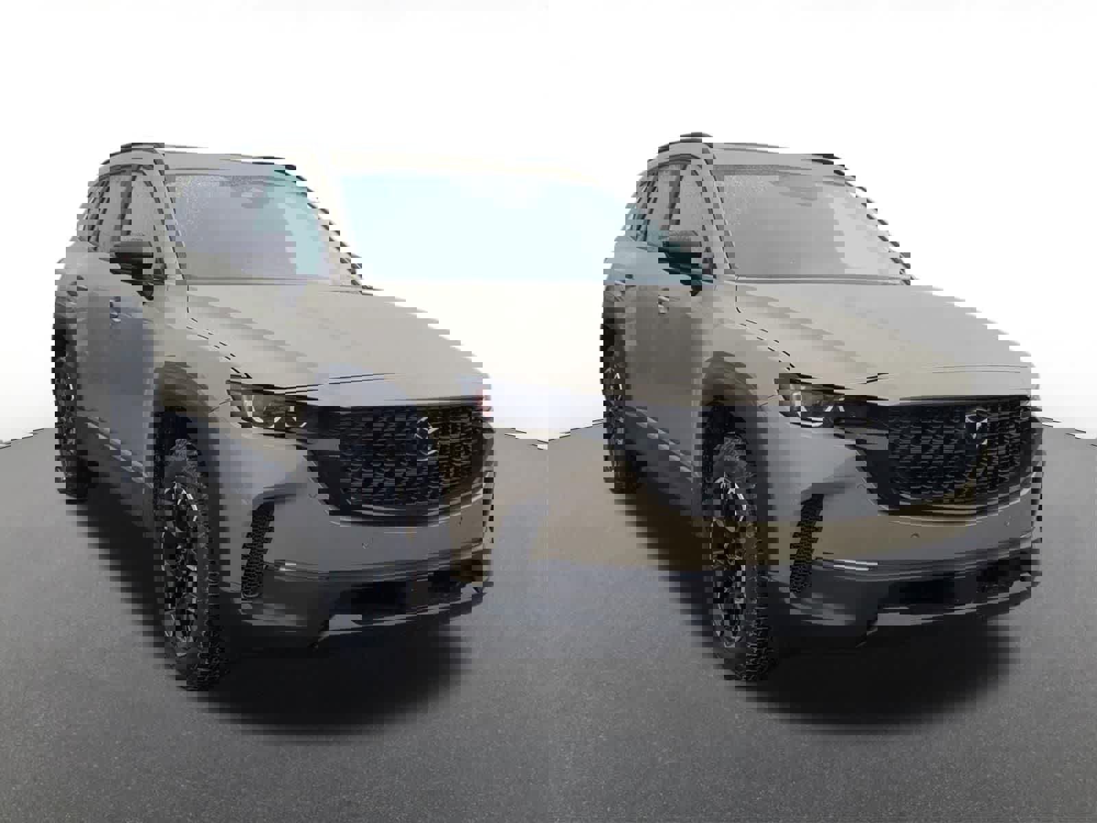 New 2026 MAZDA CX-50 Meridian Edition image 8