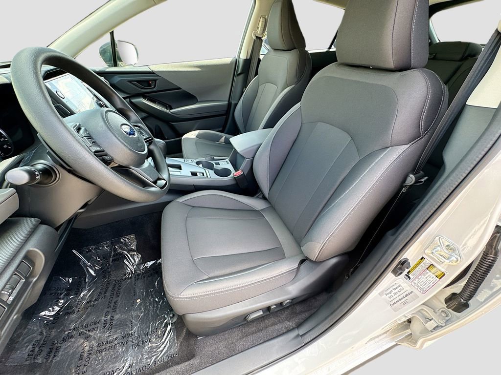 New 2026 Subaru Crosstrek 2.0i Premium image 25