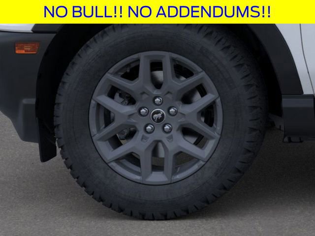 New 2026 Ford Bronco Sport Big Bend image 20