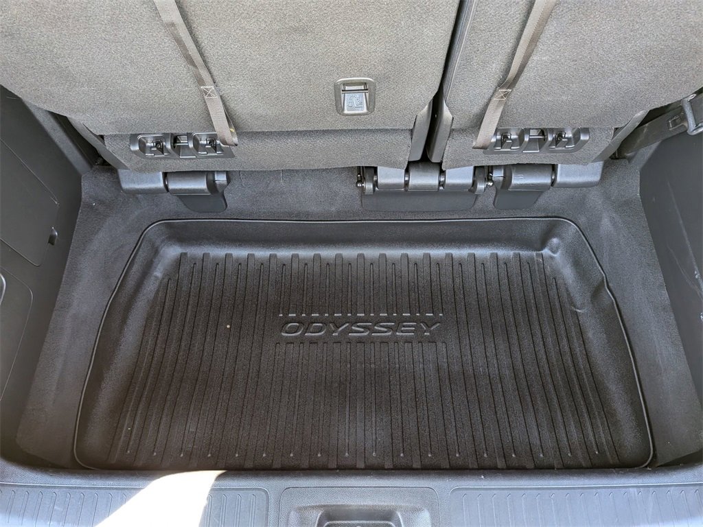 Used 2024 Honda Odyssey Touring image 9