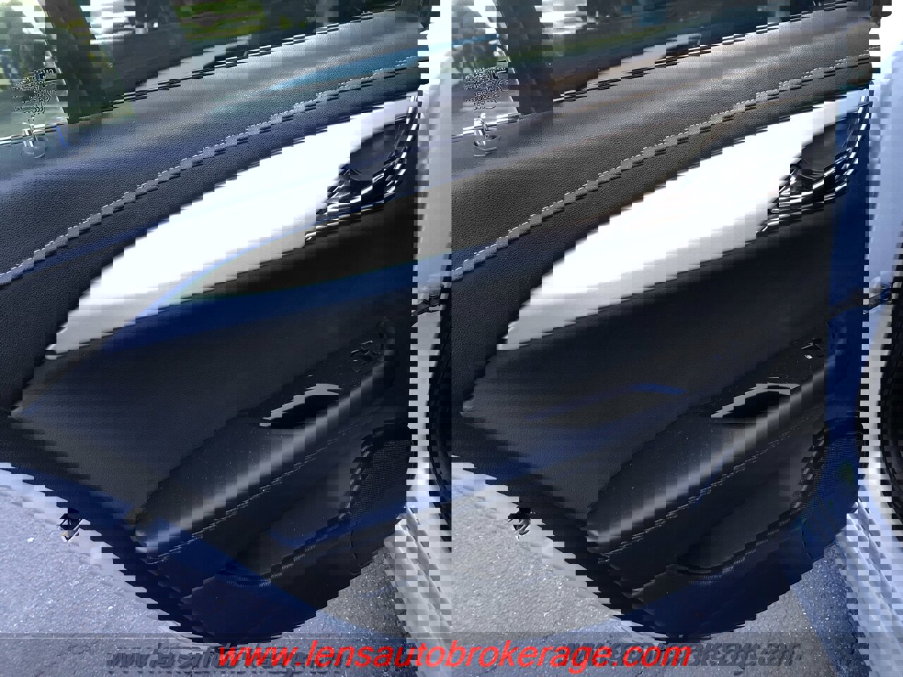 Used 2016 Cadillac ATS Luxury w/ Sun And Sound Package image 15